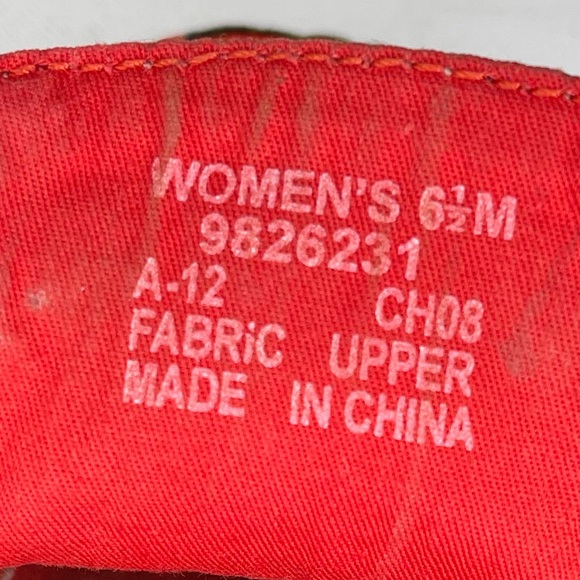 Milly for Sperry Top-Sider Authentic Original - Picture 8 of 8